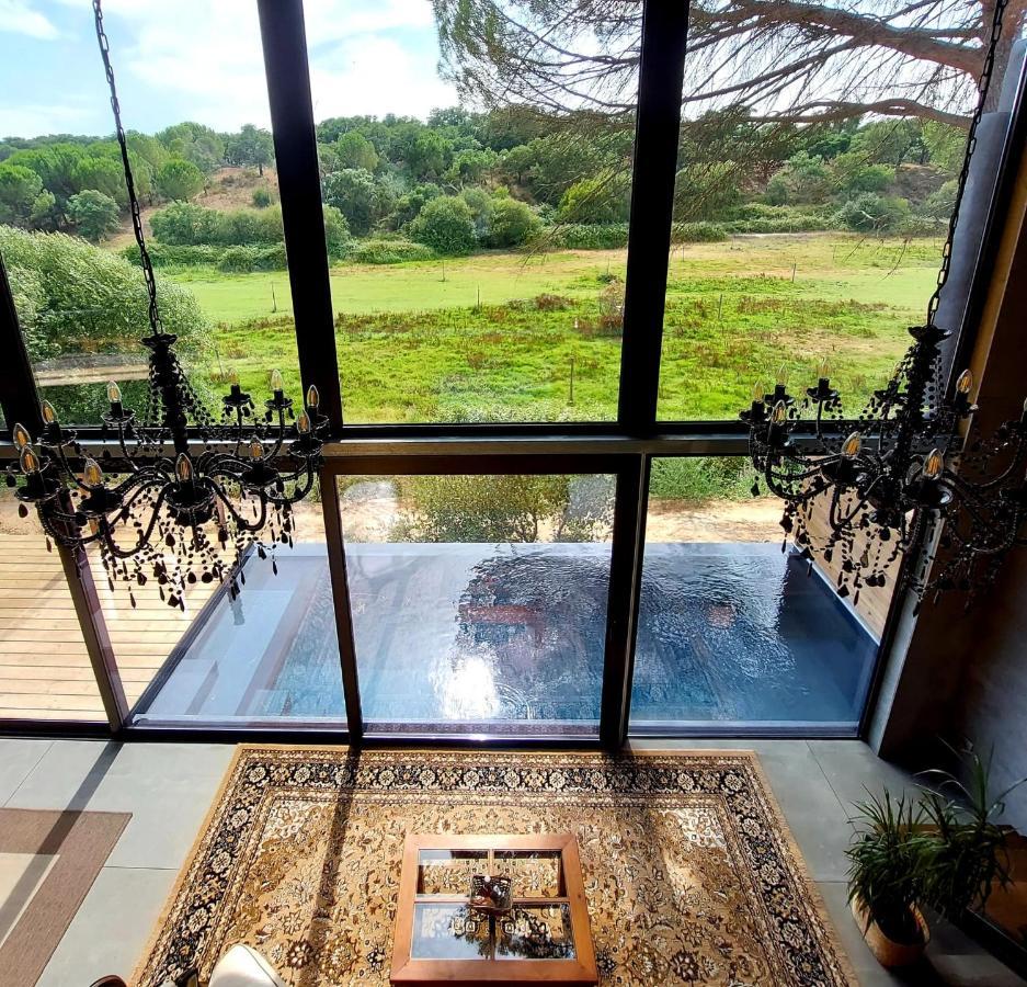 Herdade Do Moinho Novo Canha Exteriér fotografie